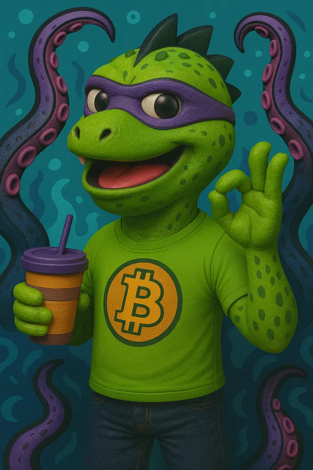 aOOa 3D character render