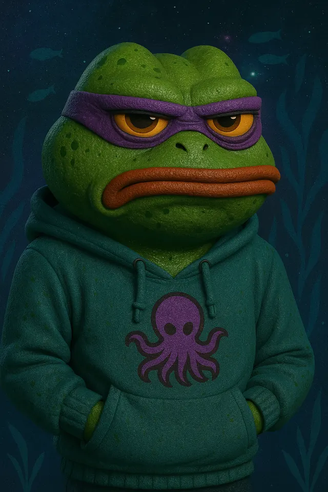 aOOa 3D character render