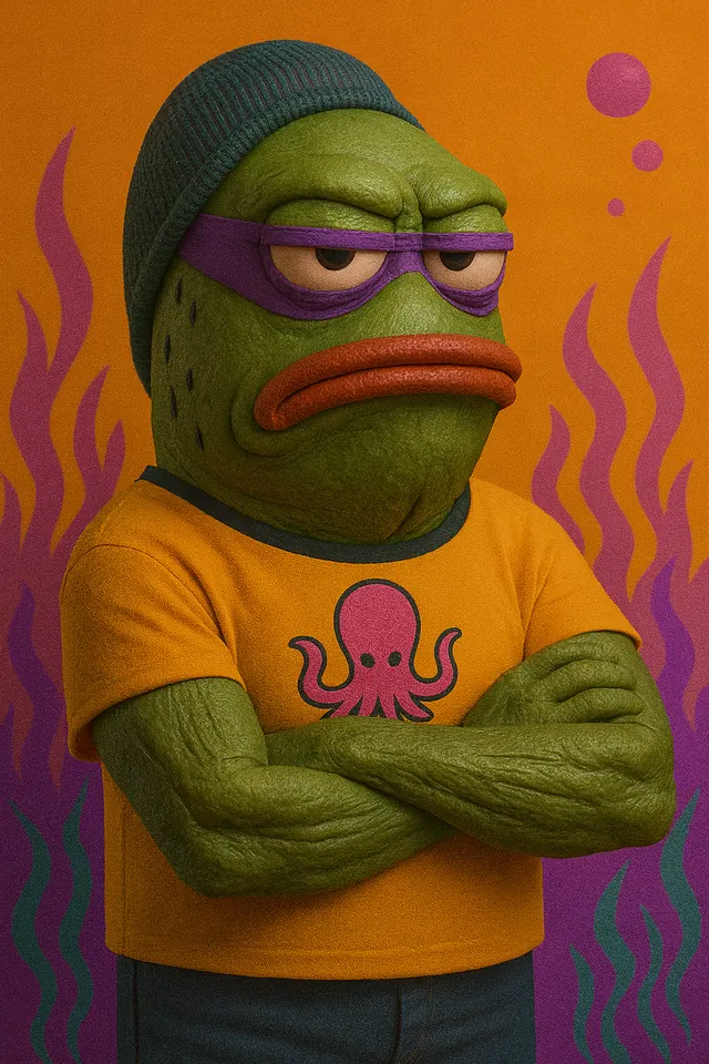 aOOa 3D character render