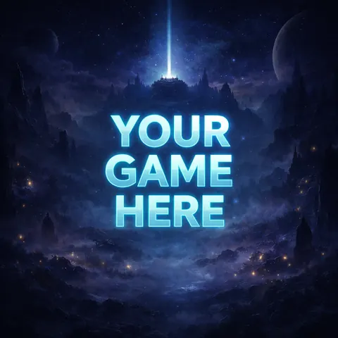 Submit your game