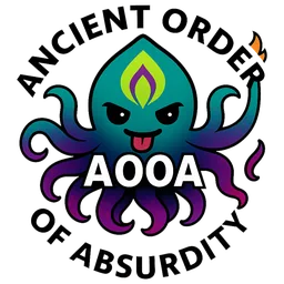 aOOa logo