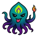 aOOa mascot