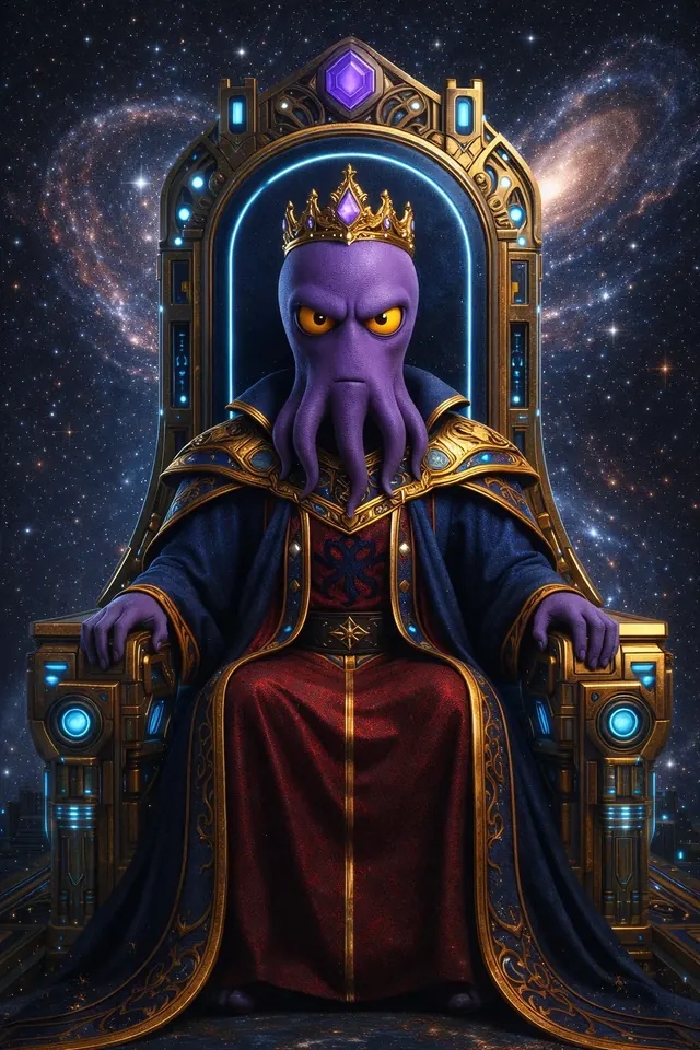 Freaky at the centre of the galaxy