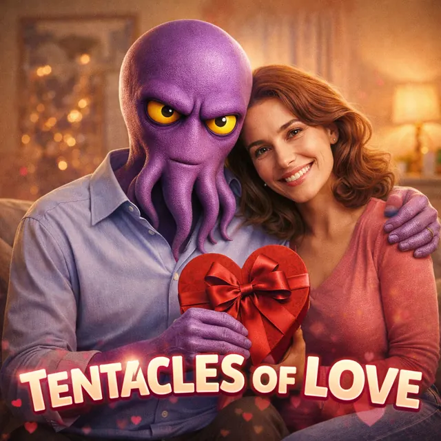 Freaky as a sitcom romantic lead